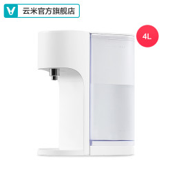 VIOMI 云米 YM-R4001 即热水吧 4L