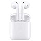  Apple AirPods 无线耳机 MMEF2CH/A　