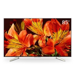 历史低价:SONY 索尼 KD-85X8500F 85英寸 4