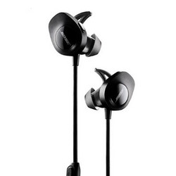 BOSE Soundsport wireless 入耳式蓝牙耳机