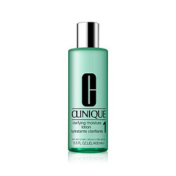 CLINIQUE 倩碧 CLARIFY LOTION 温和洁肤水 1号 400ml *2件