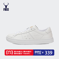 Onitsuka Tiger LAWNSHIP 2.0 女士运动休闲鞋D715L-0101 37