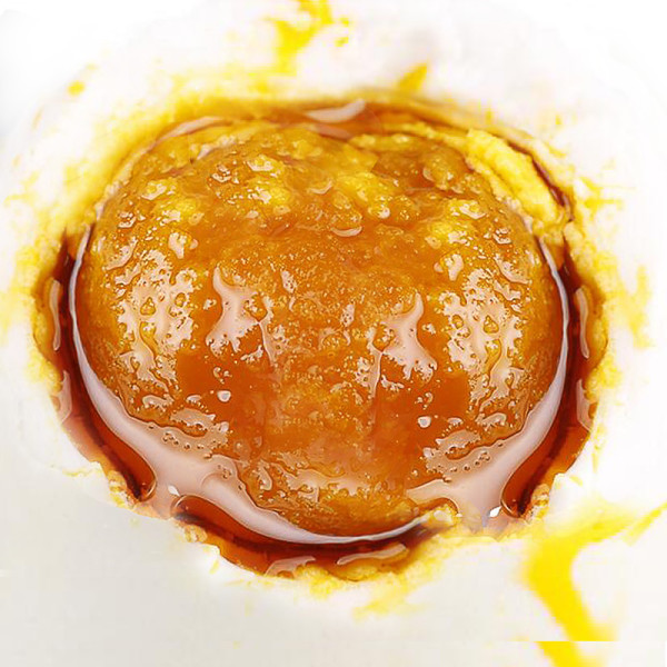 商品红太阳高邮咸鸭蛋55g120枚