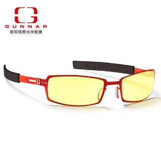 GUNNAR 防蓝光 电竞护目镜