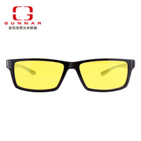 GUNNAR 防蓝光防辐射抗疲劳 平光护目镜