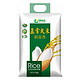 丰原食品  五常大米 稻花香米 真空包装  5KG *3件