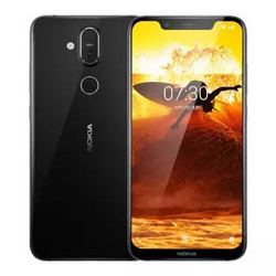 诺基亚 NOKIA X7 6GB+64GB 沁夜黑