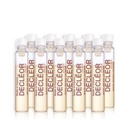 DECLEOR 思妍丽 安瓶美白莹亮精华液 1.5ml*10支 *2件