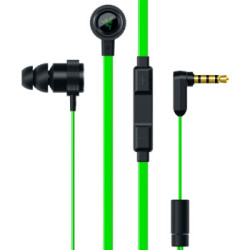 RAZER 雷蛇 战锤狂鲨专业版V2 入耳式耳机 *2件