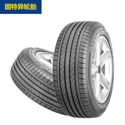 Goodyear 固特异 轮胎 安乘 205/55R16 92V *2件