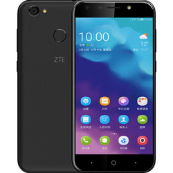 ZTE 中兴 远航5 Plus 智能手机 4GB+64GB
