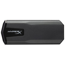 Kingston 金士顿 Hyperx系列 480GB USB3.1 SSD 移动硬盘