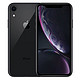 Apple iPhone XR 64GB 黑色 移动联通电信4G手机 双卡双待