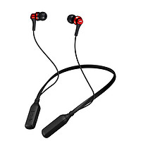 JVC 杰伟世 HA-FX57BT 无线蓝牙耳机 (通用、后挂式、 黑色 红色 金白色)