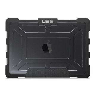 UAG 苹果笔记本macbook Air pro保护壳 (白色、15/13英寸)