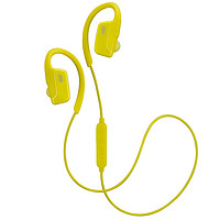 JVC 杰伟世 HA-EC600BT 入耳式颈挂式蓝牙耳机