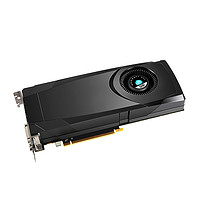 MINGYING 铭影 GTX 770 4GB 显卡