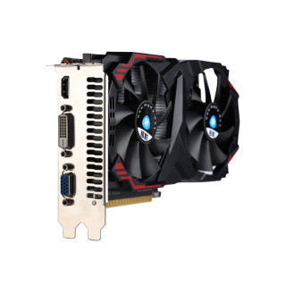 商品mingying 铭影 gtx 750ti 1gb 战神 显卡