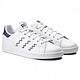 adidas 阿迪达斯 Stan Smith W WHITE 女士休闲运动鞋  *2件