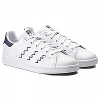 双11预售：adidas 阿迪达斯 Stan Smith W WHITE 女士休闲运动鞋