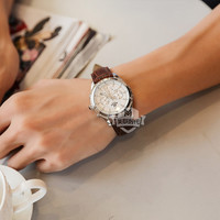 CASIO 卡西欧 BEM-506/SHN-5010 手表
