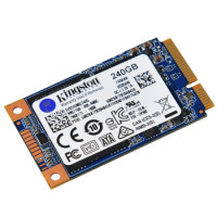 Kingston 金士顿 UV500系列 240GB MSATA 固态硬盘