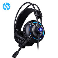 HP 惠普 H300游戏耳机