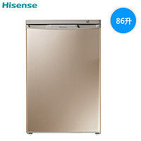 Hisense 海信 BD-86/A  你冷冻柜