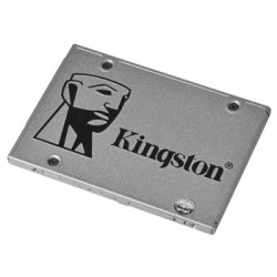 Kingston 金士顿 UV500系列 480GB SATA3 固态硬盘 