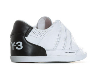 Y-3 Honja Low Classic II 男士运动鞋