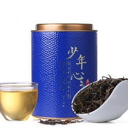 BH 邦海 少年心 云南普洱茶 100g