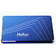 Netac 朗科 超光 N550S 固态硬盘 120GB SATA接口