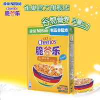 Nestlé 雀巢 脆谷乐 即食冲饮麦片 ( 150g、盒装)