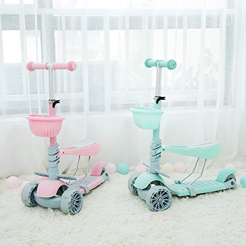 儿童滑板车品牌及价格_儿童滑板车行情及测评