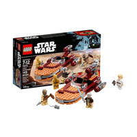 LEGO 乐高 星球大战系列 75173 卢克的陆地飞行器