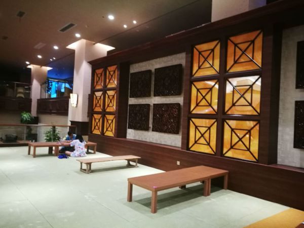 上海超大型室内外温泉 汤连得温泉馆3店通票