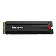 限地区：Lenovo 联想 闪电鲨SL700 M.2 2280 NVMe 固态硬盘 480GB