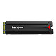 Lenovo 联想 闪电鲨SL700 M.2 2280 NVMe 固态硬盘 480GB