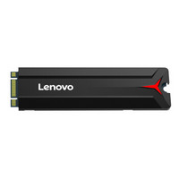  Lenovo 联想 闪电鲨SL700 M.2 2280 NVMe 固态硬盘 480GB