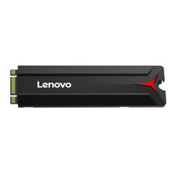 Lenovo 联想 闪电鲨SL700 M.2 2280 NVMe 固态硬盘 480GB 