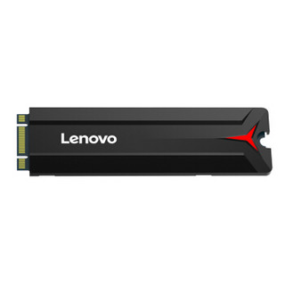  Lenovo 联想 闪电鲨SL700 M.2 2280 NVMe 固态硬盘 480GB