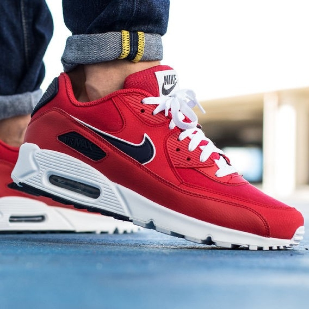 保暖还增高—NIKE AIR MAX 90 ULTRA 2.0 LTR