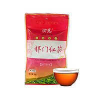 润思 祁门红茶 祁红香螺 50g