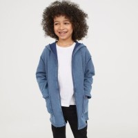 H&M HM0634835 男童休闲无扣连帽外套