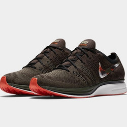 NIKE 耐克 FLYKNIT TRAINER AH8396 中性款休闲运动鞋  