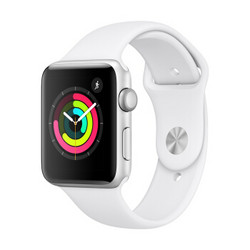 Apple 苹果 Watch Series 3智能手表 GPS款 42毫米 