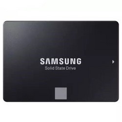 SAMSUNG 三星 860 EVO 固态硬盘 250GB