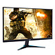 双11预售：acer 宏碁 VG270U P 27英寸显示器 （2560*1440、144Hz、FreeSync）