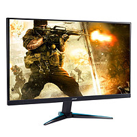 双11预售：acer 宏碁 VG270U P 27英寸显示器 （2560*1440、144Hz、FreeSync）