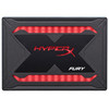 金士顿 HyperX Fury SATA3 RGB 固态硬盘